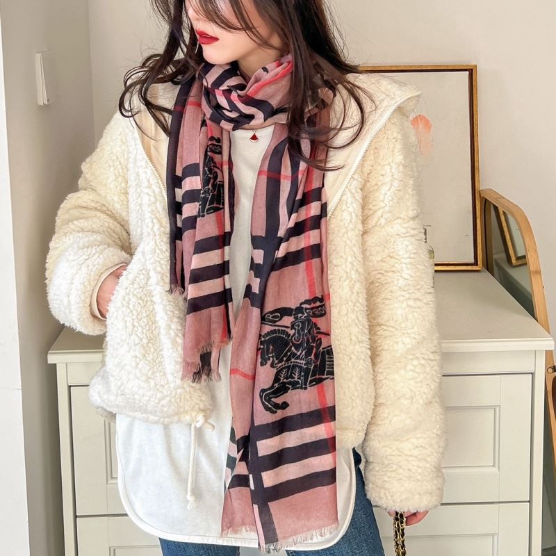 Burberry Scarf